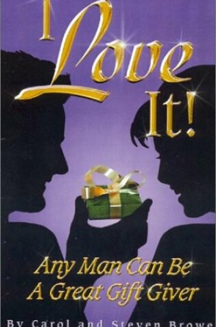 Cover of I Love It!
