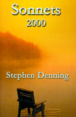 Book cover for Sonnets 2000