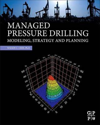 Book cover for Managed Pressure Drilling