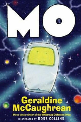Cover of Mo