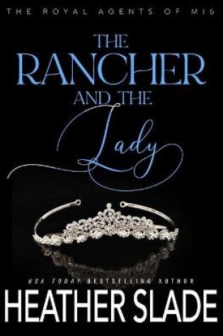 Cover of The Rancher and the Lady