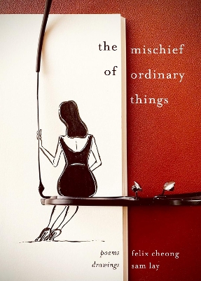 Book cover for The Mischief of Ordinary Things