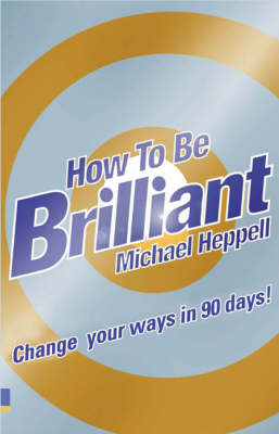 Book cover for Value Pack:How To Be Brilliant and On The Road Calendar