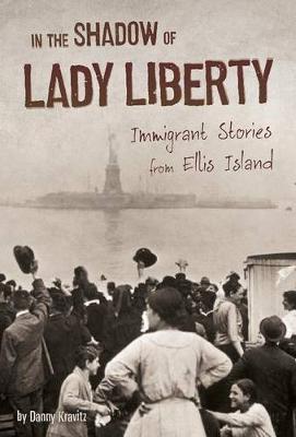 Book cover for In the Shadow of Lady Liberty