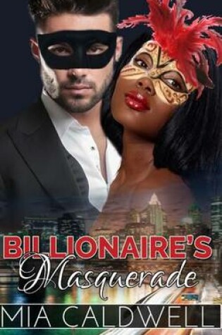 Cover of Billionaire's Masquerade