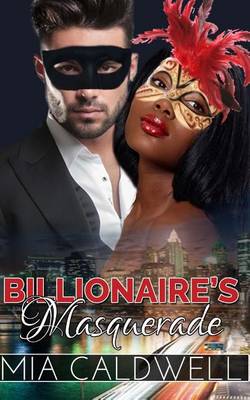 Book cover for Billionaire's Masquerade