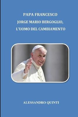 Book cover for Papa Francesco
