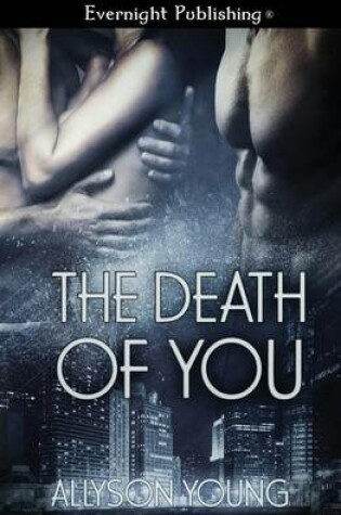 Cover of The Death of You
