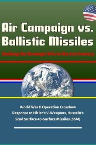 Cover of Air Campaign vs. Ballistic Missiles