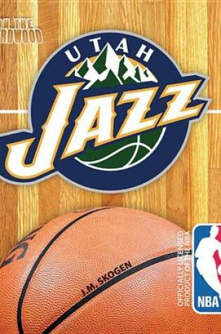 Cover of Utah Jazz