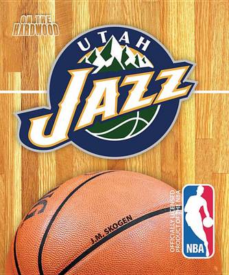 Cover of Utah Jazz