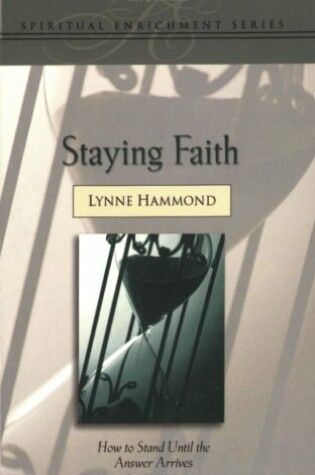 Cover of Staying Faith