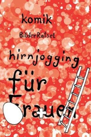 Cover of BilderRätsel für Frauen