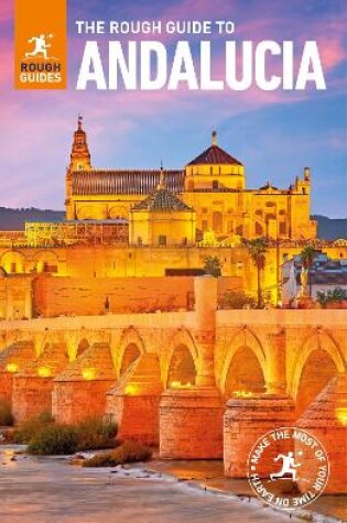 Cover of The Rough Guide to Andalucia (Travel Guide)