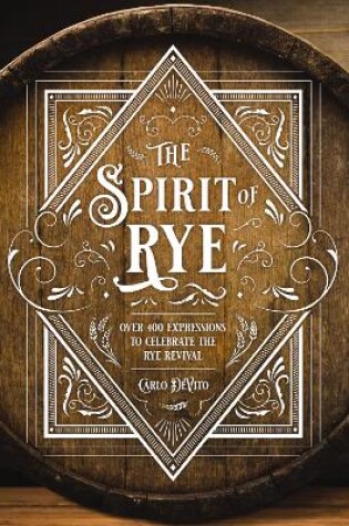 Cover of The Spirit of Rye