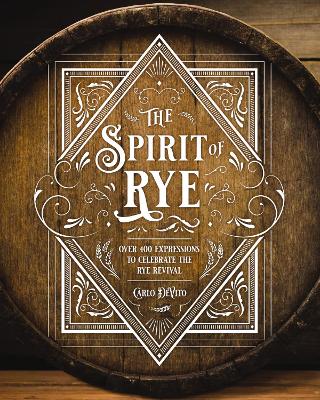 Book cover for The Spirit of Rye