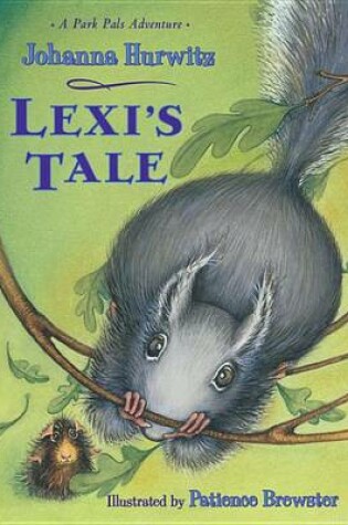 Cover of Lexi's Tale