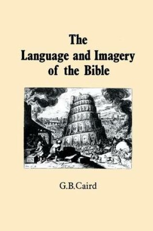 Cover of Language and Imagery of the Bible