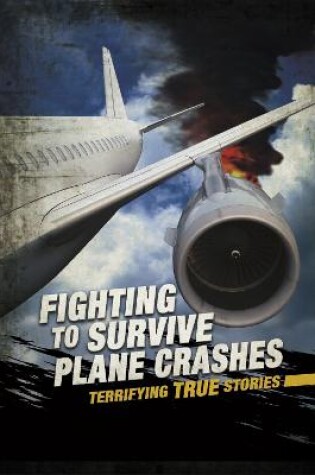 Cover of Fighting to Survive Plane Crashes