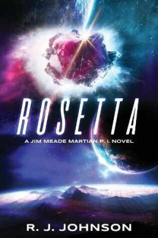 Cover of Rosetta