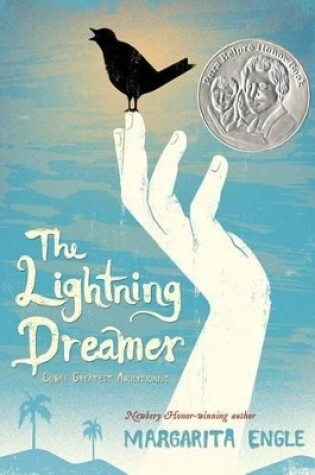 Cover of The Lightning Dreamer