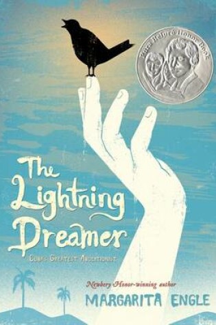 Cover of The Lightning Dreamer