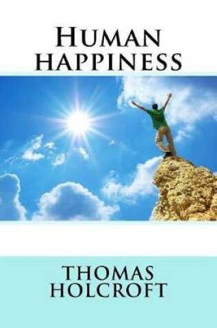 Cover of Human happiness