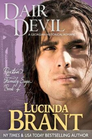 Cover of Dair Devil