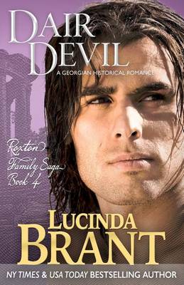 Book cover for Dair Devil