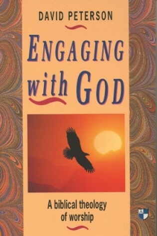 Cover of Engaging with God