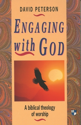 Book cover for Engaging with God