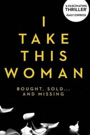 Cover of I Take This Woman