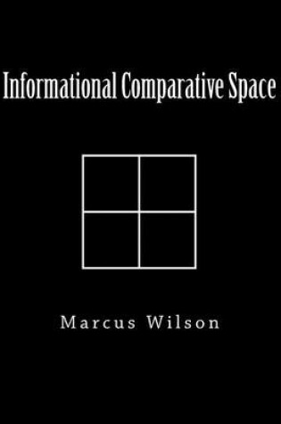 Cover of Informational Comparative Space