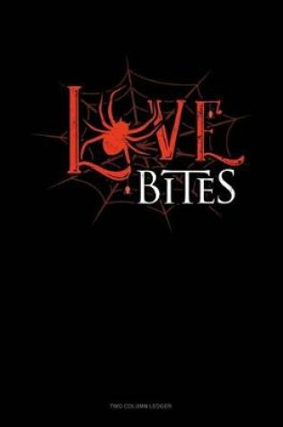 Cover of Love Bites