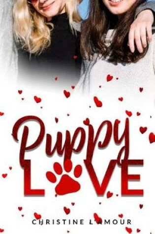 Cover of Puppy Love