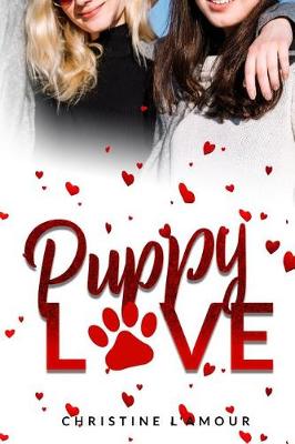 Book cover for Puppy Love