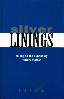 Book cover for Silver Linings