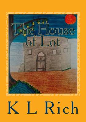 Book cover for The House of Lot