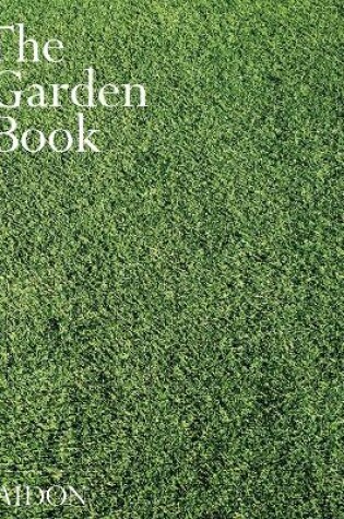 Cover of The Garden Book