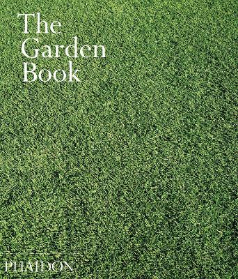 Book cover for The Garden Book