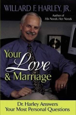 Cover of Your Love and Marriage