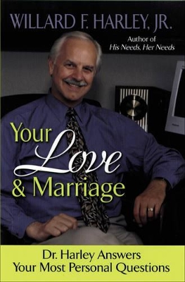 Book cover for Your Love and Marriage