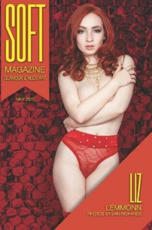 Cover of Soft - May 2020 - Liz Lemmonn