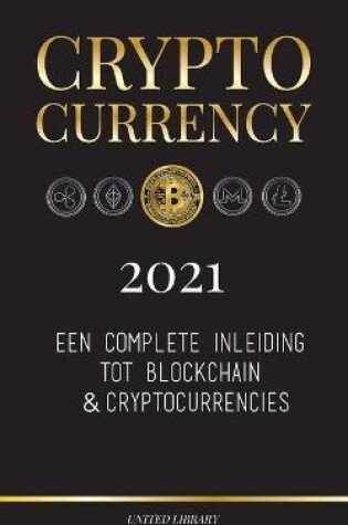 Cover of Cryptocurrency - 2022