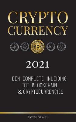Cover of Cryptocurrency - 2022