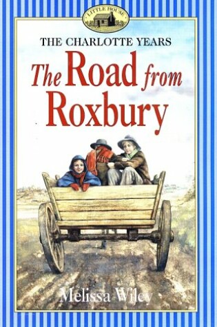 Cover of The Road from Roxbury