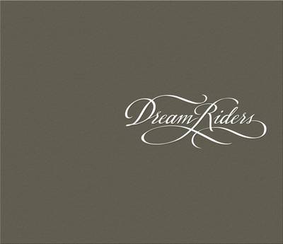 Cover of Dream Riders