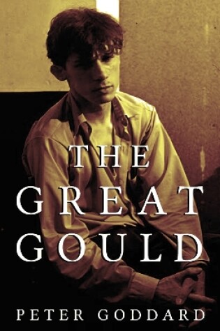 Cover of The Great Gould