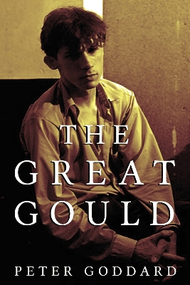 Book cover for The Great Gould