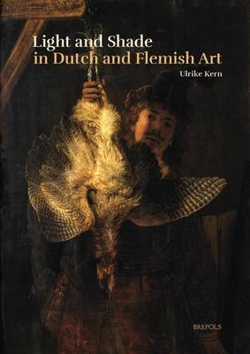 Cover of Light and Shade in Dutch and Flemish Art